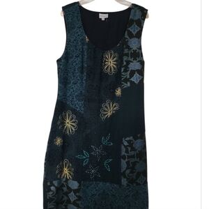 NWOT! Nomads Clothing Dress